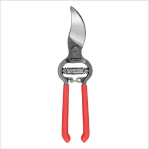 Classic Cut Bypass Pruner 3/4 Inch Diameter Adjustable Precision Blade Hand Matching Tool